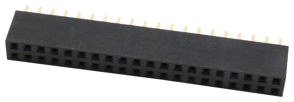 MULTICOMP PRO 2214S-40SG-85 Conectores Hembra Para PCB