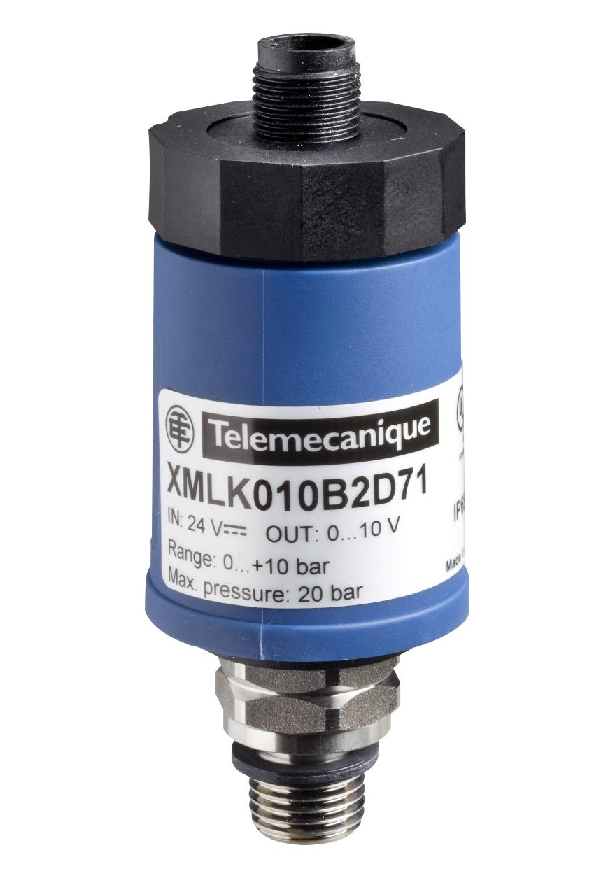 TELEMECANIQUE SENSORS XMLK100P2D23 Transductores De Presión