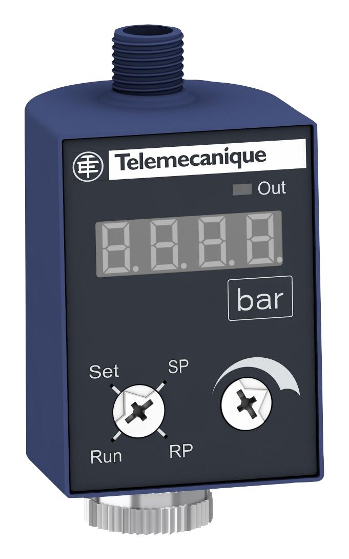 TELEMECANIQUE SENSORS ZMLPA1P2SH Interruptores De Presión