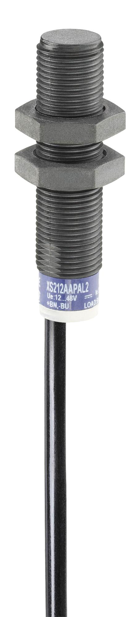 TELEMECANIQUE SENSORS XS212SAPAL2 Sensores De Proximidad Inductivos