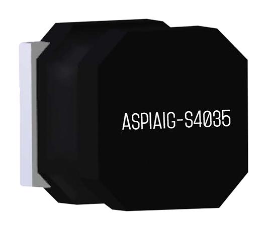 ABRACON ASPIAIG-S4035-3R3M-T Inductores De Potencia SMD