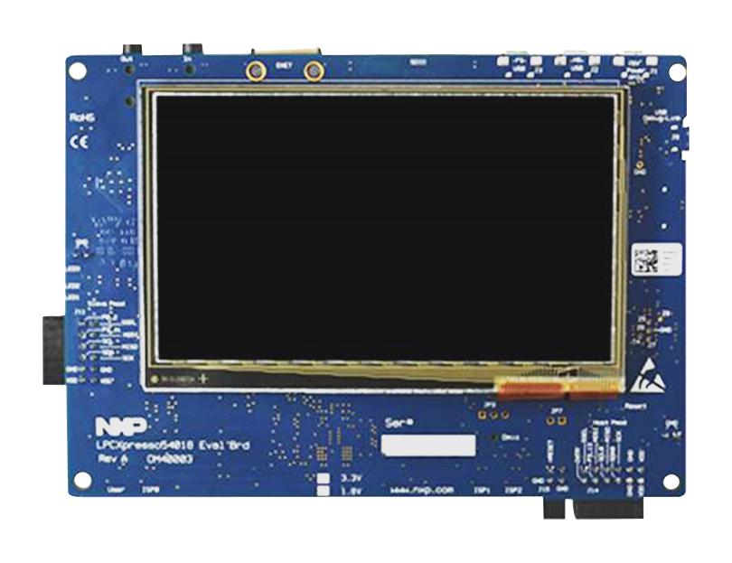 NXP OM40003UL Kits De Desarrollo Integrado - ARM