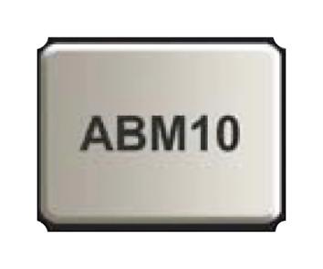 ABRACON ABM10-16.384MHZ-D30-T3 Cristales