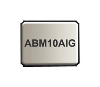 ABRACON ABM10AIG-25.000MHZ-4Z-T3 Cristales