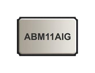 ABRACON ABM11AIG-20.000MHZ-4Z-T3 Cristales