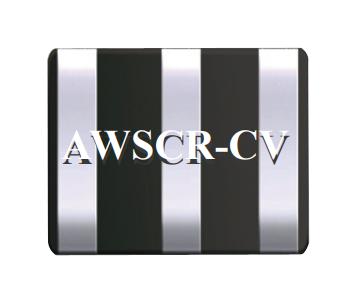 ABRACON AWSCR-12.00CV-T Resonadores