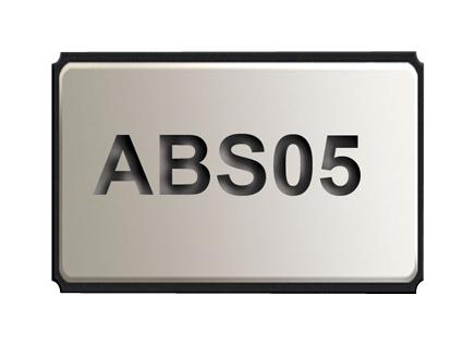 ABRACON ABS05-32.768KHZ-X-T5 Cristales