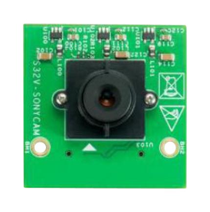 NXP S32V-SONYCAM Placas Hija Integradas Y Módulos - ARM