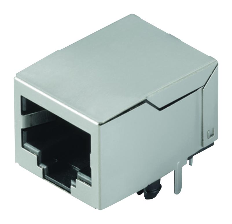 WEIDMULLER 1433800000 Conectores Modulares Y Ethernet