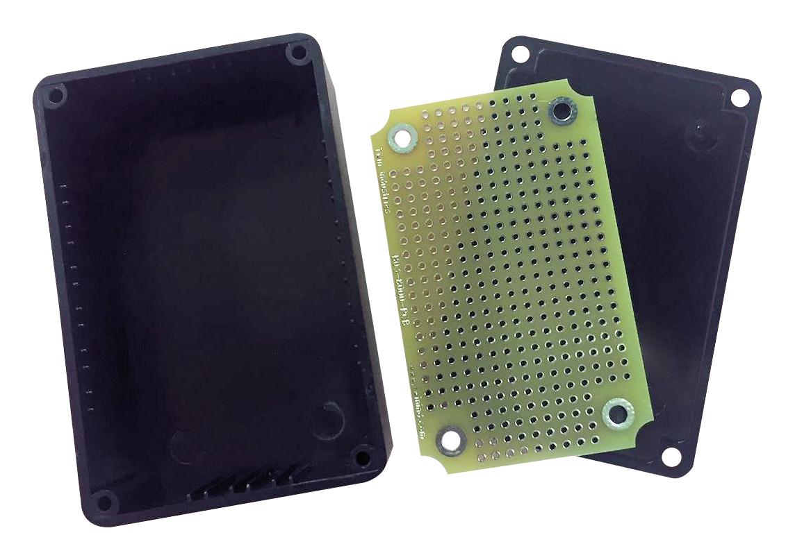 TWIN INDUSTRIES B03-8000 Placas De Prototipado