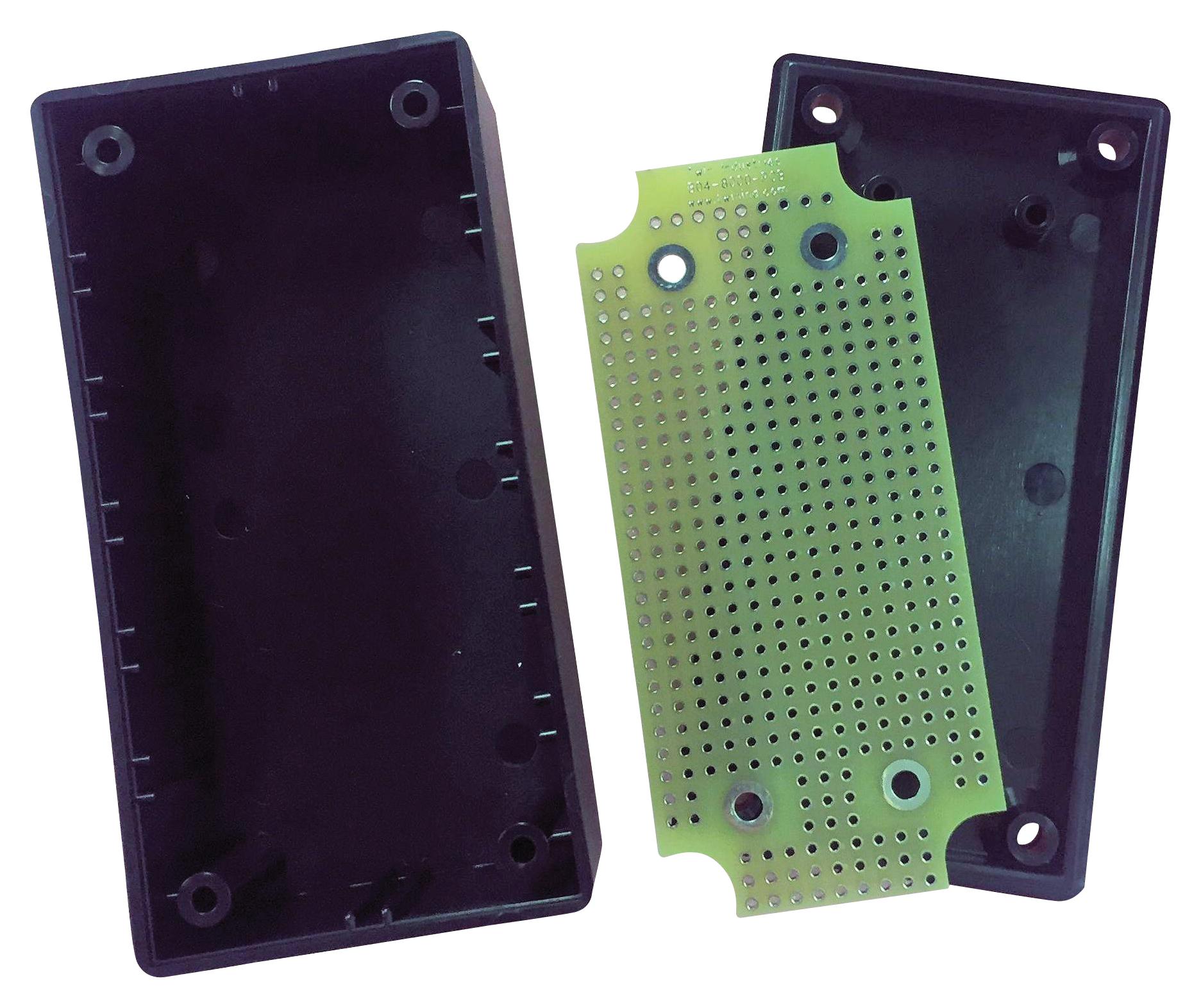 TWIN INDUSTRIES B04-8000 Placas De Prototipado