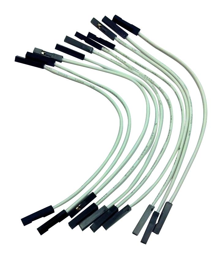 TWIN INDUSTRIES TW-FP-10 Cables De Puente Y Surtidos