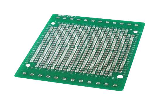 BUD INDUSTRIES EXN-23403-PCB Placas De Prototipado