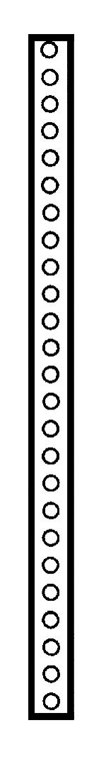 VECTOR ELECTRONICS T107/10 Accesorios De Prototipado