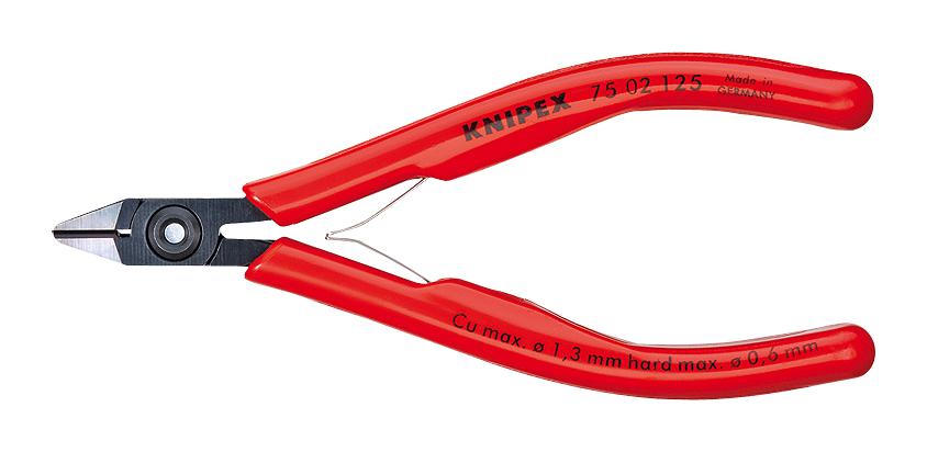 KNIPEX 75 02 125 Electrónica