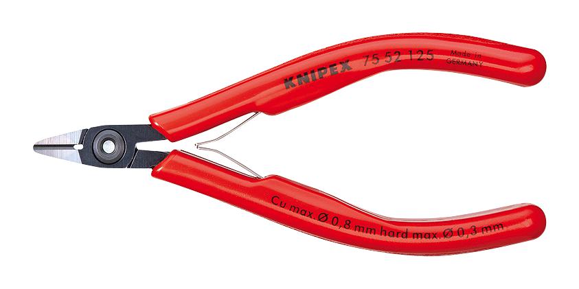 KNIPEX 75 52 125 Herramientas