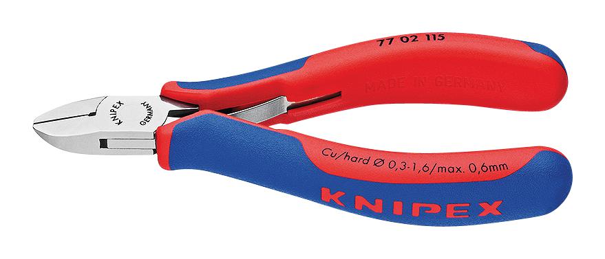 KNIPEX 77 02 130 Electrónica