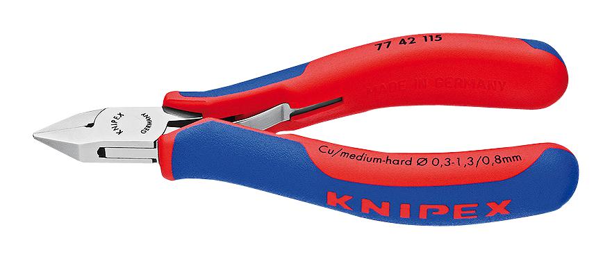 KNIPEX 77 42 130 Electrónica