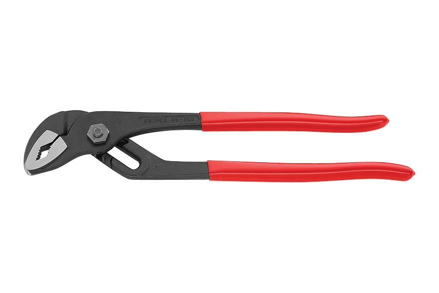 KNIPEX 89 01 250 Alicates Para Bomba De Agua Y De Junta Deslizante