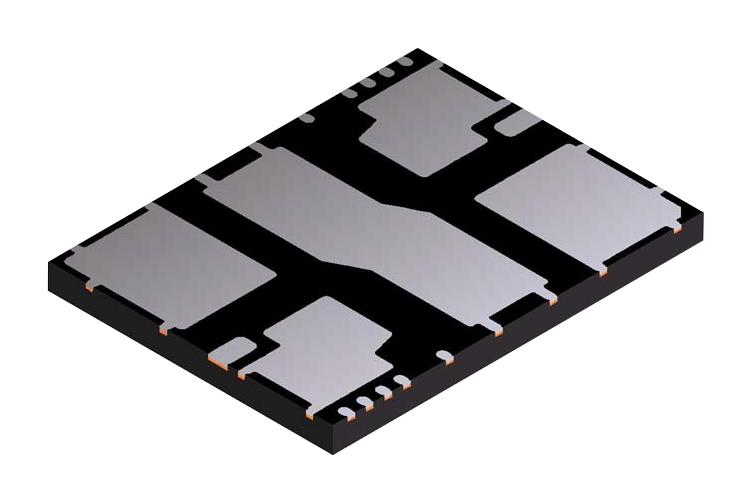 STMICROELECTRONICS PWD13F60 Controladores De Motor