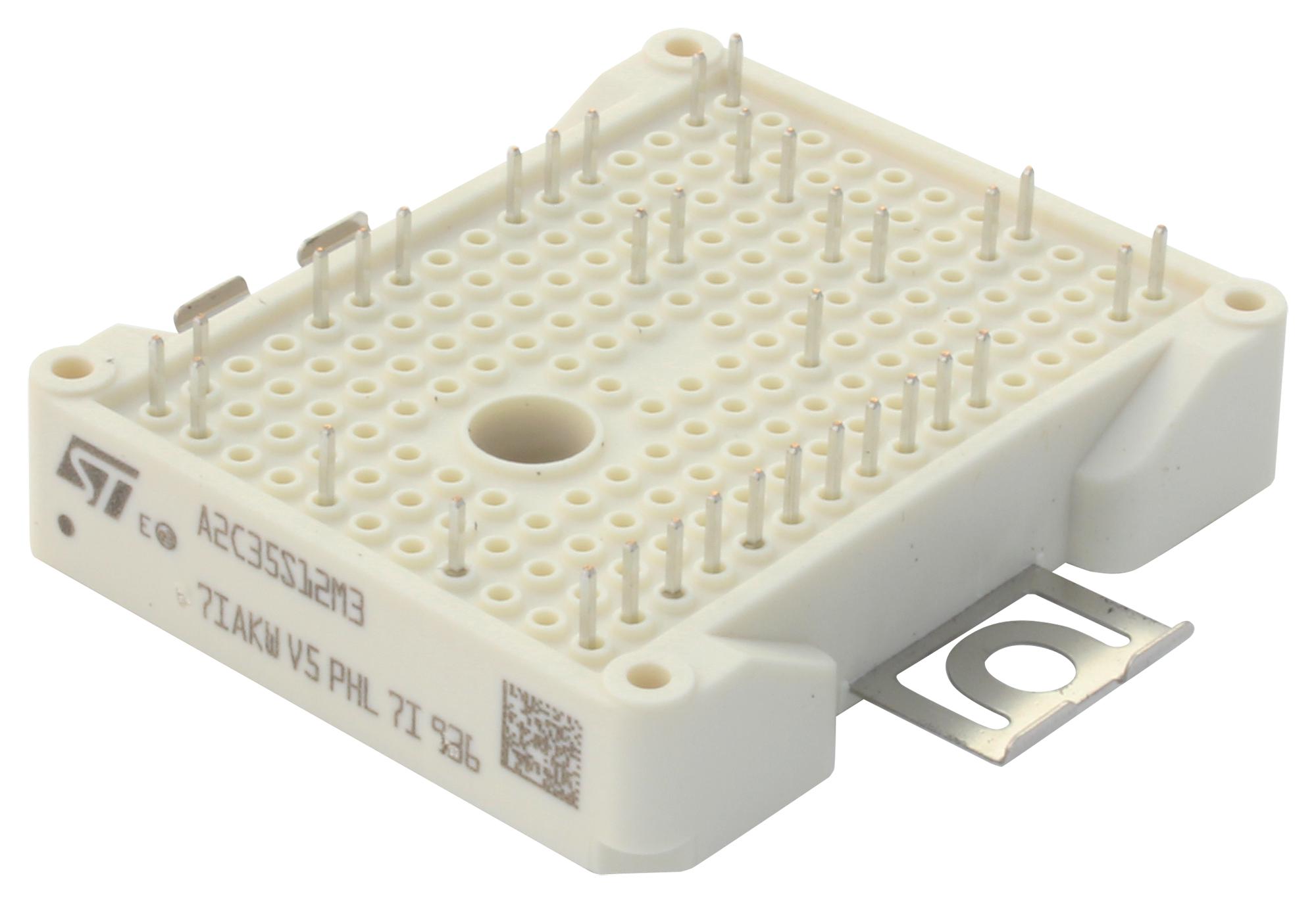 STMICROELECTRONICS A2C35S12M3 Módulos IGBT