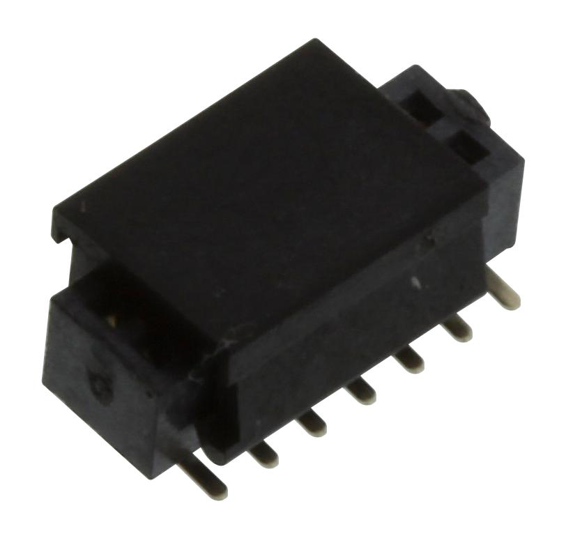 MULTICOMP PRO MC-SVS1-D14-G Conectores Hembra Para PCB