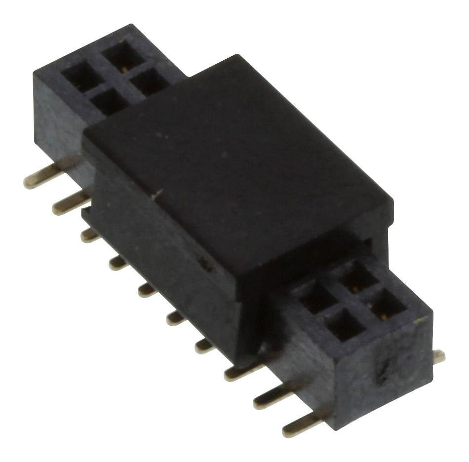 MULTICOMP PRO MC-SVS1-D20-G Conectores Hembra Para PCB