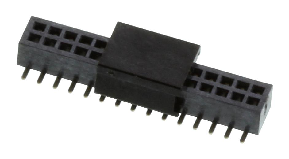 MULTICOMP PRO MC-SVS1-D30-G Conectores Hembra Para PCB