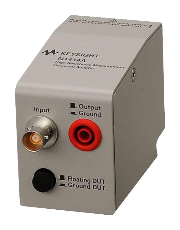 KEYSIGHT TECHNOLOGIES N1414A Adaptadores Equipos De Prueba