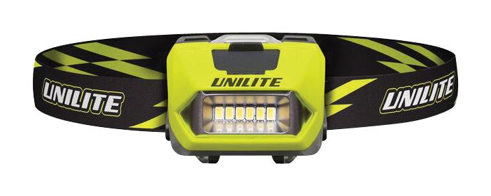 UNILITE INTERNATIONAL PS-HDL6R Herramientas