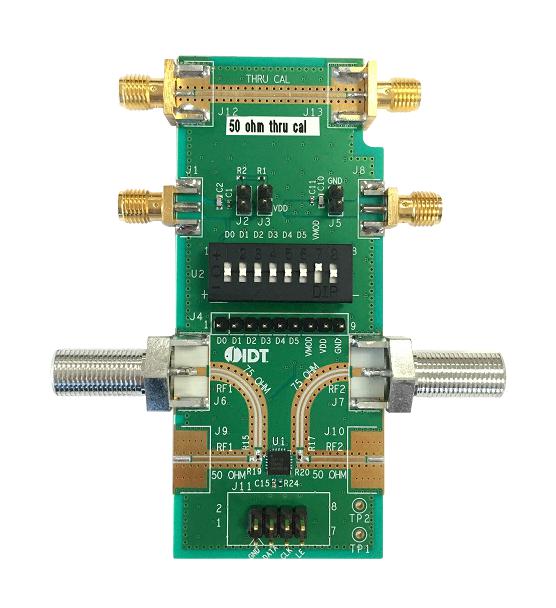 RENESAS F1975EVS Herramientas De Desarrollo RF