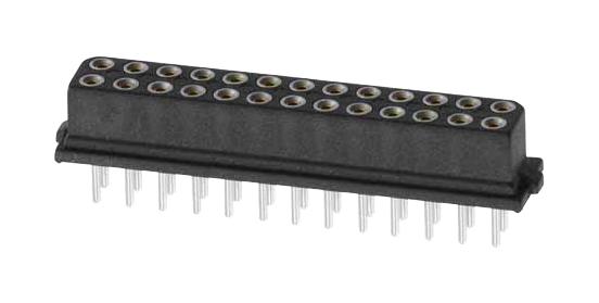 HARWIN B5741-226-F-T-0 Conectores Hembra Para PCB