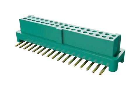 HARWIN G125-FS13405L0P Conectores Hembra Para PCB