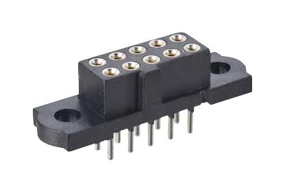 HARWIN M80-4101042 Conectores Hembra Para PCB