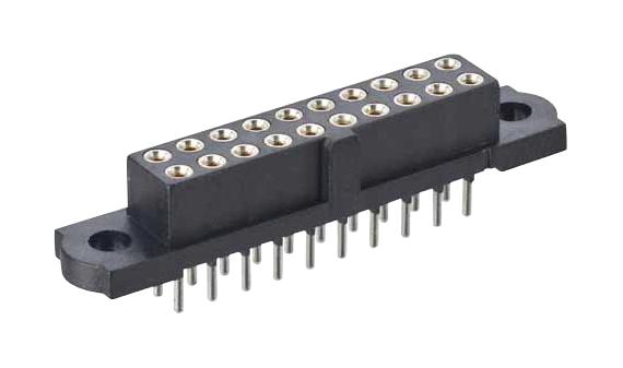 HARWIN M80-4105042 Conectores Hembra Para PCB