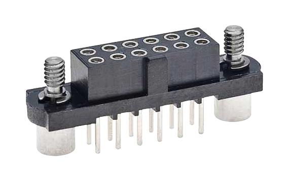 HARWIN M80-4215005 Conectores Hembra Para PCB