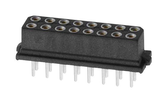 HARWIN M80-8871601 Conectores Hembra Para PCB