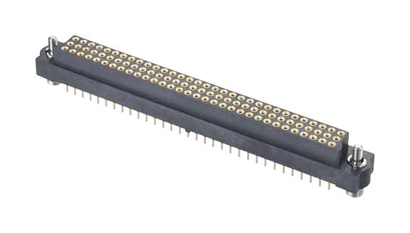 HARWIN M83-LFT1F2N96-0000-000 Conectores Hembra Para PCB