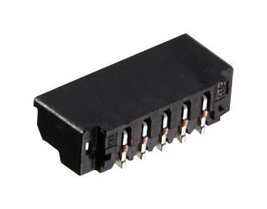 HIROSE(HRS) DF52-5S-0.8H(21) Conectores Hembra Para PCB