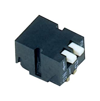 NIDEC COMPONENTS CHP-021TA Interruptores DIP Y SIP