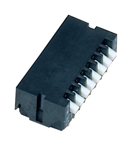 NIDEC COMPONENTS CHP-081TA Interruptores DIP Y SIP