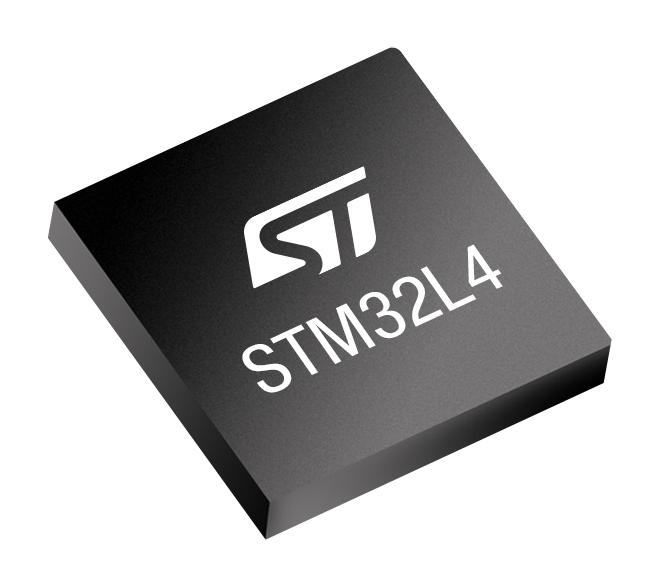 STMICROELECTRONICS STM32L471QEI6 Microcontroladores ARM