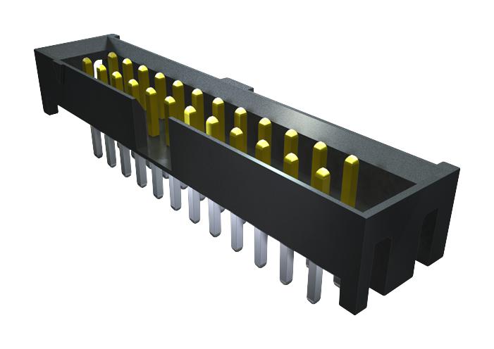 SAMTEC STMM-105-02-G-D Conectores De Pines