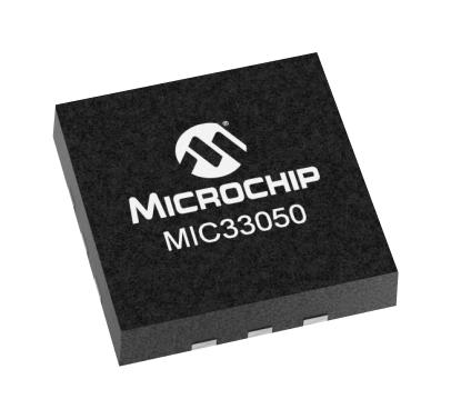 MICROCHIP MIC33050-4YHL-TR Reguladores Conmutados Ajustables DC / DC