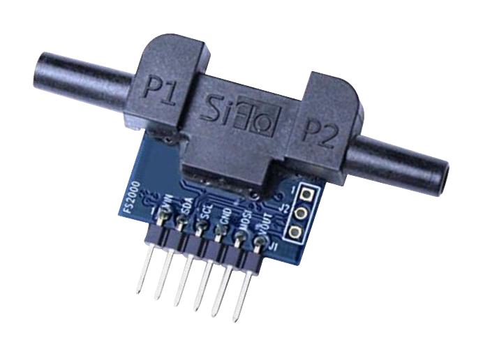 RENESAS FS2012-1100-NG Sensores De Flujo De Gas