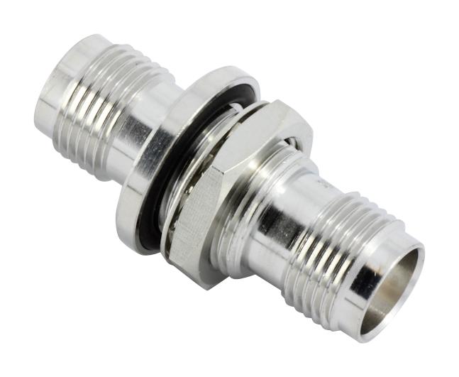 HUBER+SUHNER 34TNC-50-0-1/133NE Adaptadores De RF