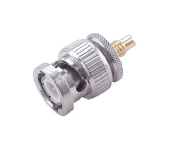 HUBER+SUHNER 33BNC-SMC-50-2/1--NE Adaptadores De RF