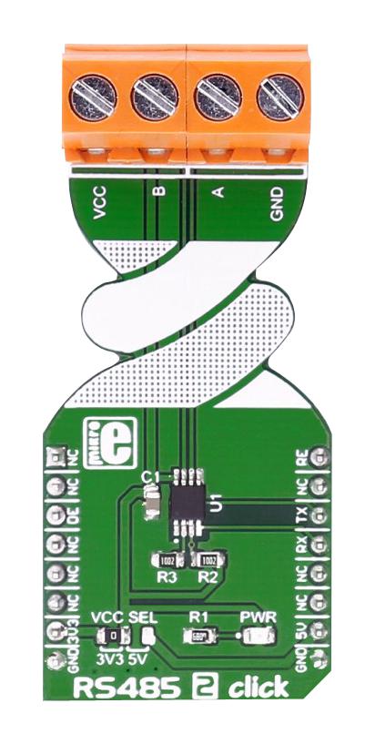 MIKROELEKTRONIKA MIKROE-2700 Accesorios Para Kit De Desarrollo Integrado - Otros Ordenadores Integrados