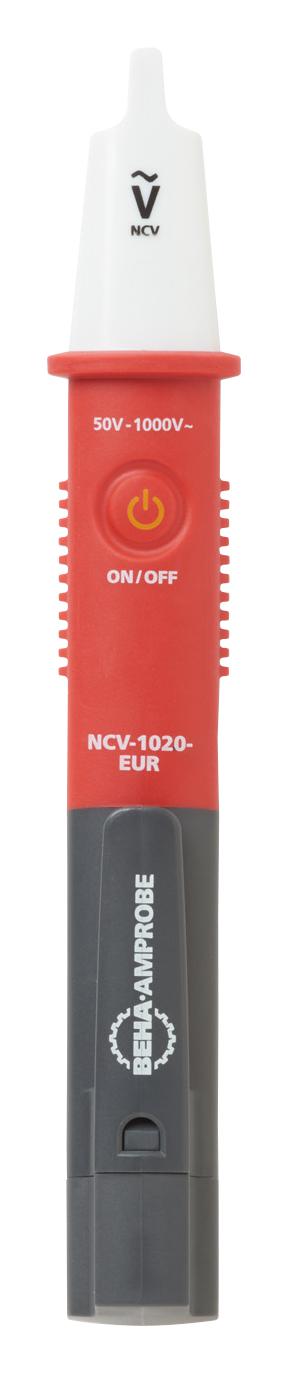 BEHA-AMPROBE NCV-1020-EUR Detectores De Tensión