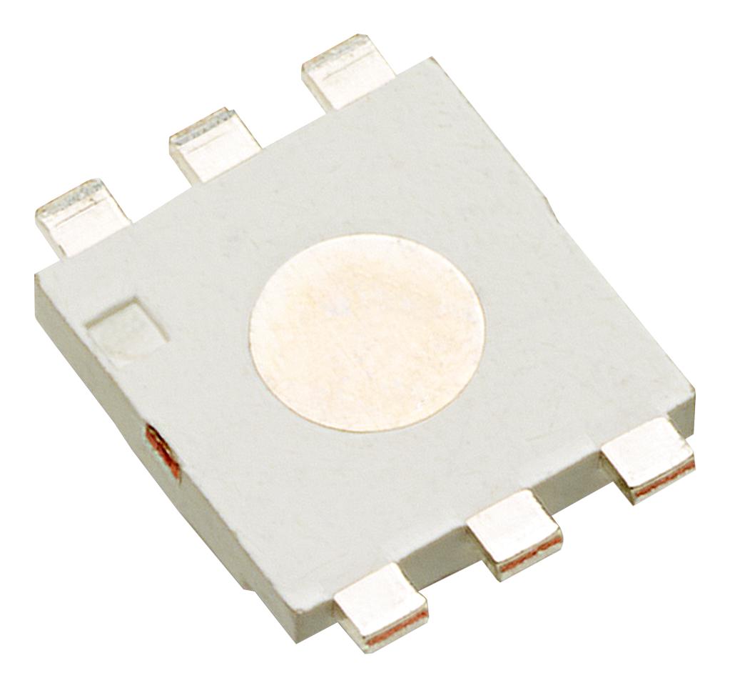 BROADCOM ASMG-PT00-00001 LEDs De Alta Luminosidad Multicolor